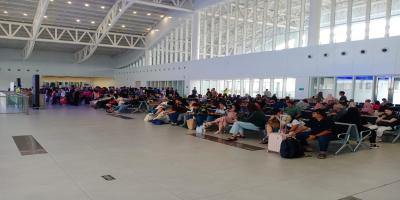 UAE Airfares Almost Double Ahead of Eid Holidays